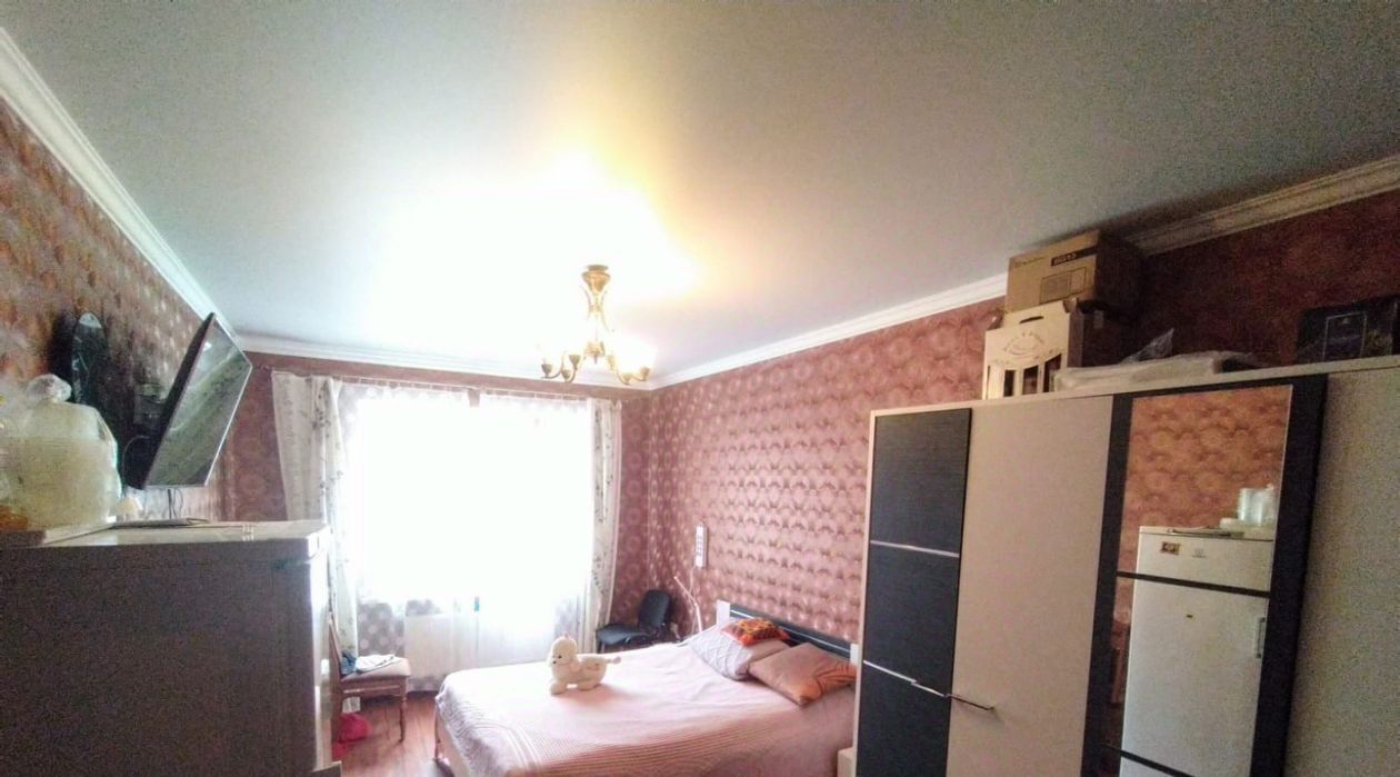 квартира р-н Ейский г Ейск ул Коммунистическая 85/7 фото 3