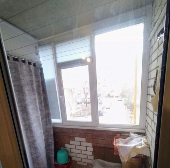 квартира р-н Ейский г Ейск ул Коммунистическая 85/7 фото 4