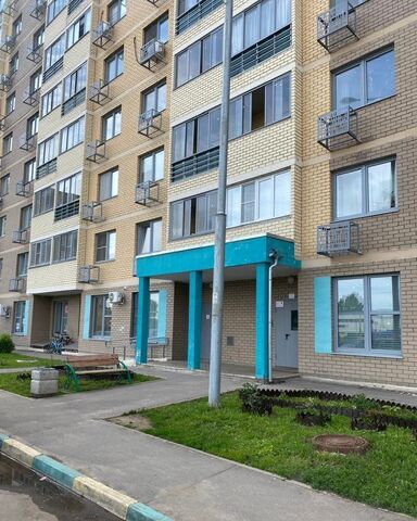 рп Некрасовский ул Некрасова 18а фото