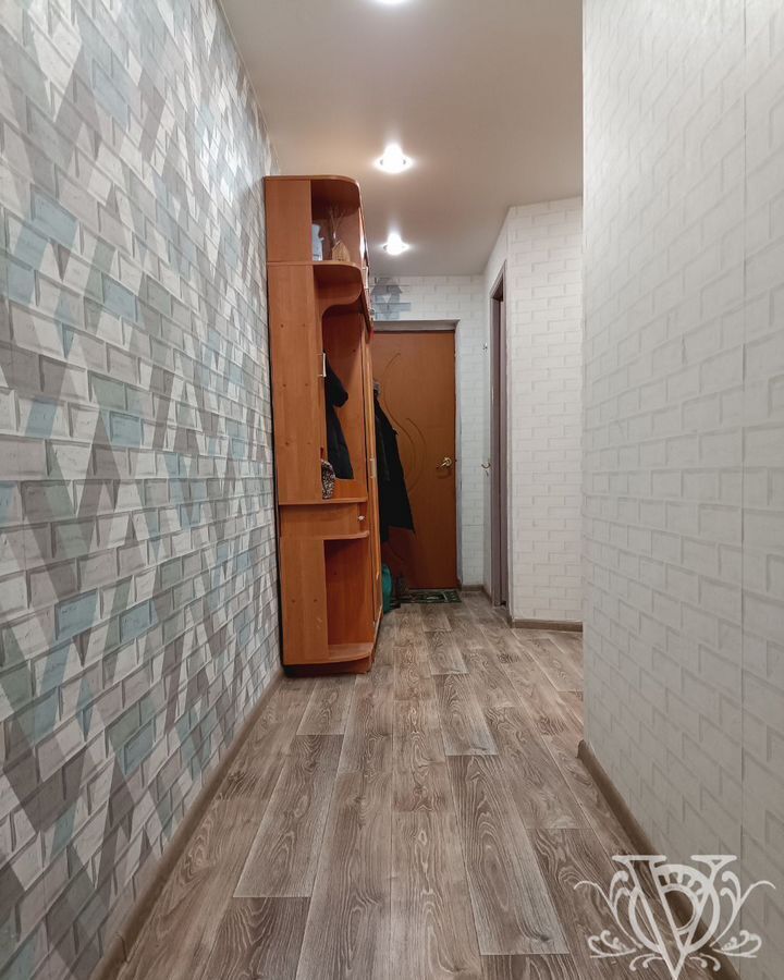 квартира г Ухта пр-кт Космонавтов 12 фото 12