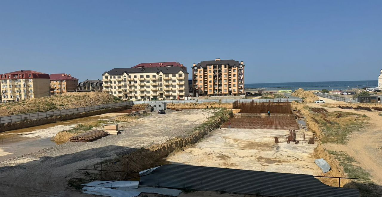 квартира г Избербаш ул Им Р.Зорге 34а фото 8