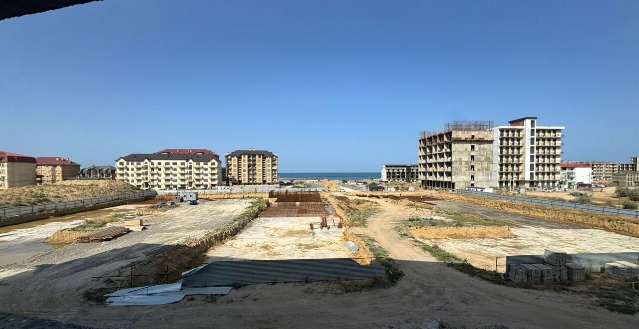 квартира г Избербаш ул Им Р.Зорге 34а фото 11