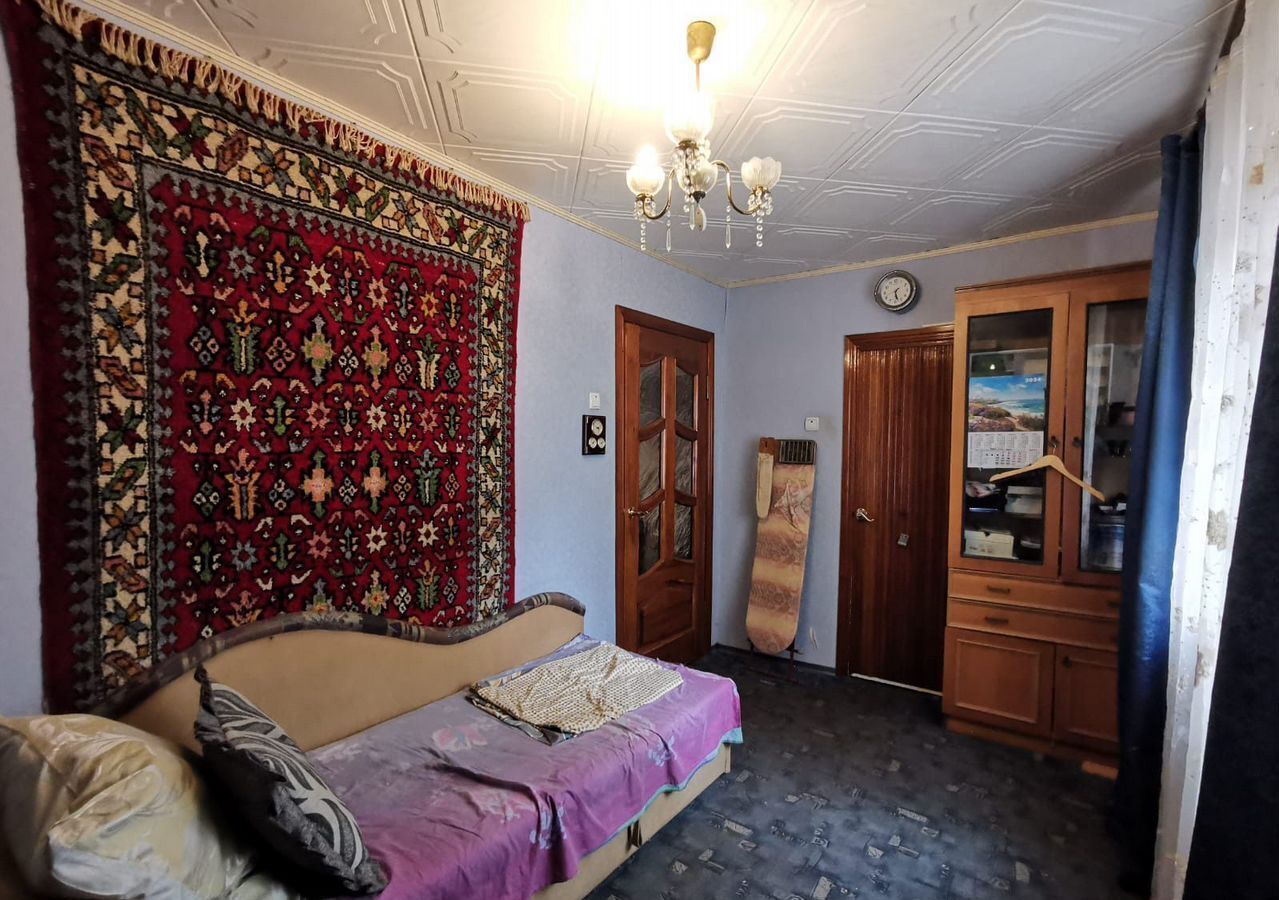 квартира г Таганрог Центральный ул Чехова 269 фото 3