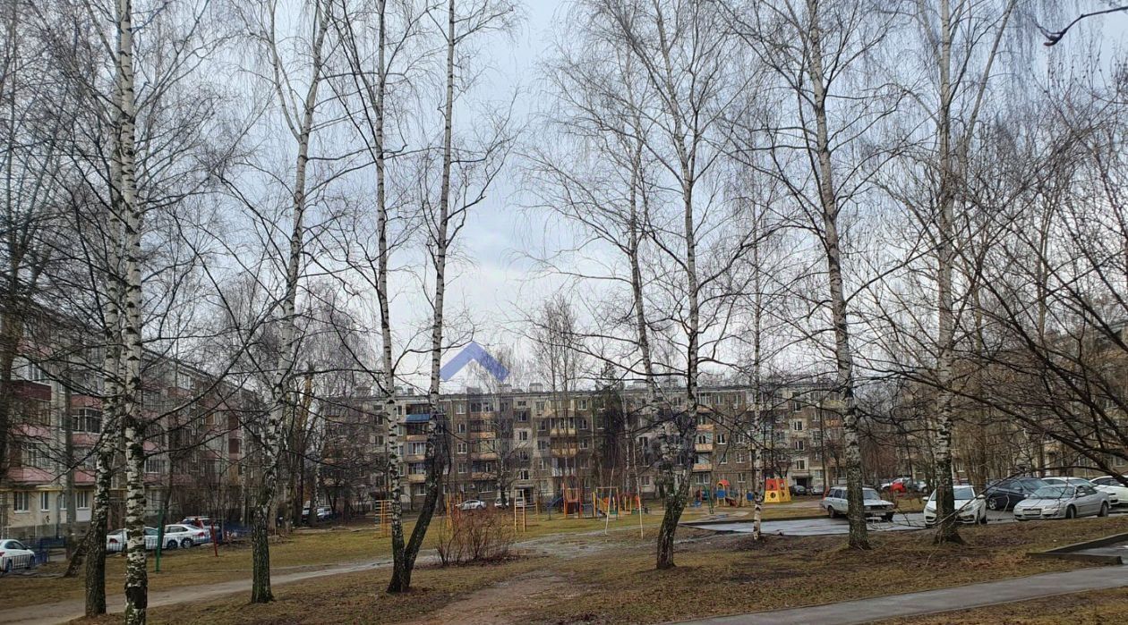 квартира г Казань р-н Приволжский ул Рихарда Зорге 61 Проспект Победы фото 11