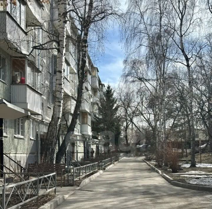 квартира г Казань метро Площадь Тукая ул Камиля Якуба 2 фото 17