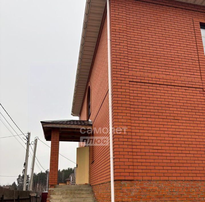 дом г Егорьевск ул Рябиновая 12 фото 13