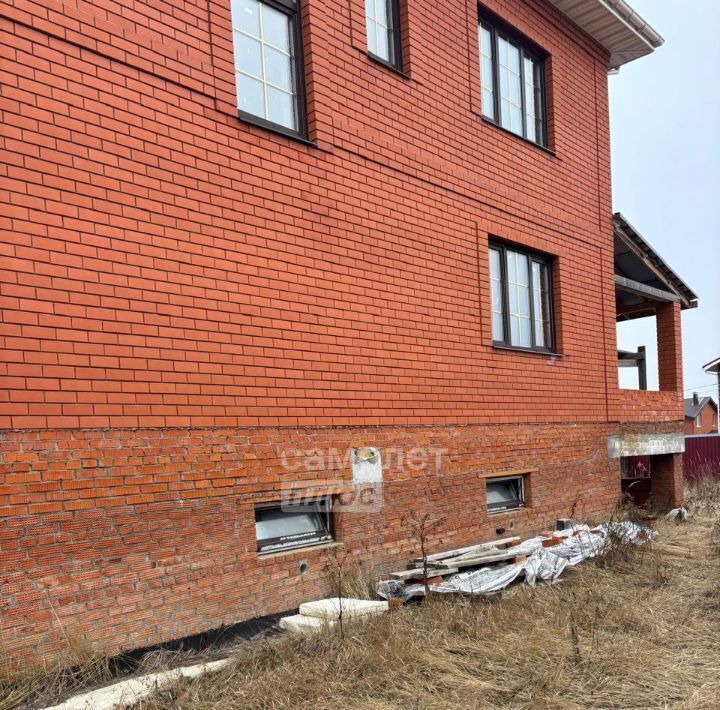 дом г Егорьевск ул Рябиновая 12 фото 12