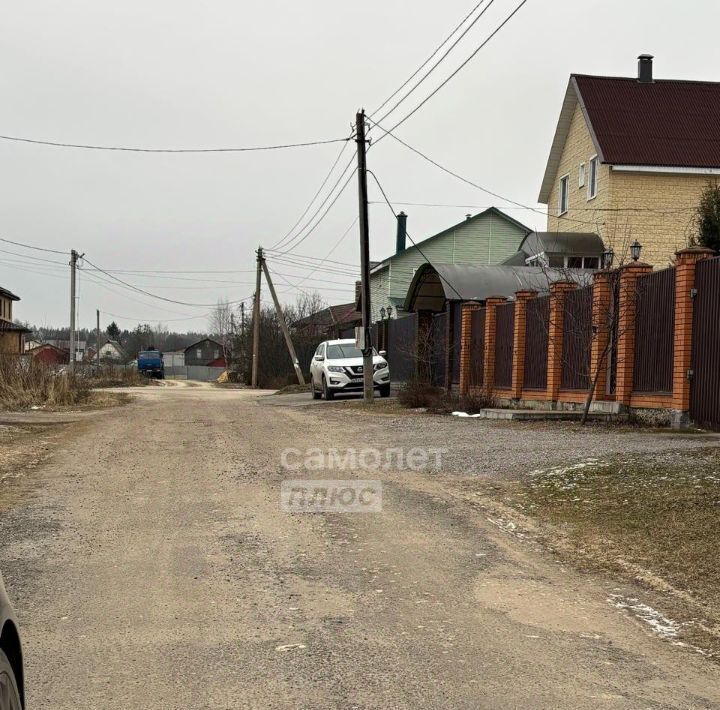 дом г Егорьевск ул Рябиновая 12 фото 19