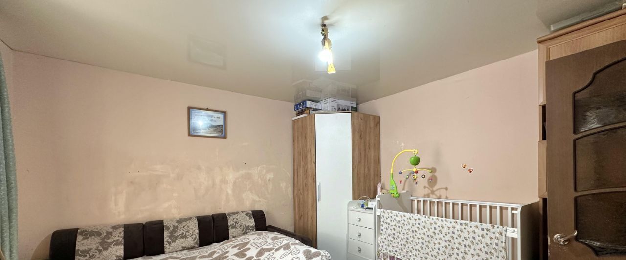 дом р-н Курганинский г Курганинск ул Некрасова фото 3