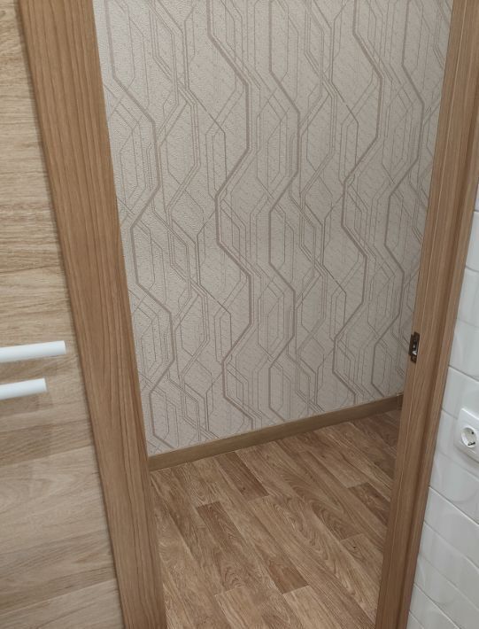 квартира г Орехово-Зуево ул Бирюкова 14 фото 5