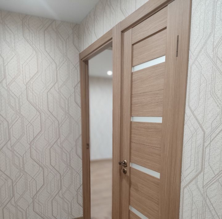 квартира г Орехово-Зуево ул Бирюкова 14 фото 12