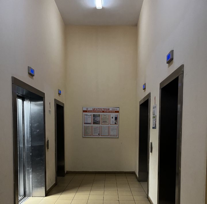 квартира г Реутов ул Комсомольская 21к/1 Реутов фото 5