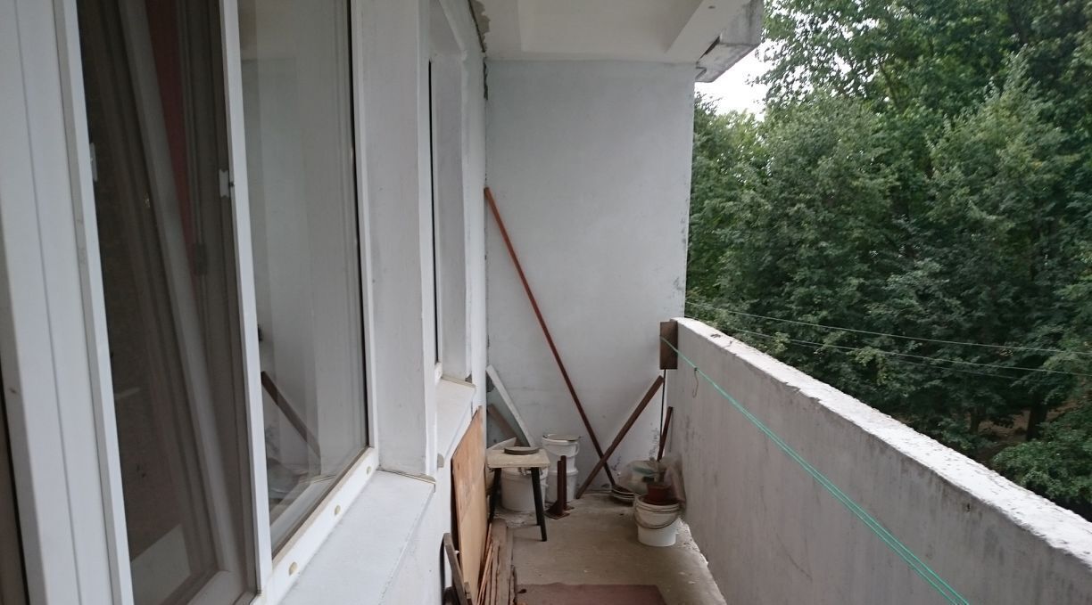 квартира городской округ Богородский г Ногинск ул Бабушкина 3 фото 6