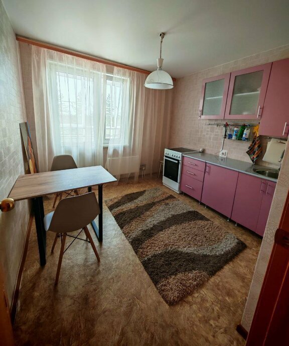 квартира г Дзержинск ул Советская Парк Культуры фото 5