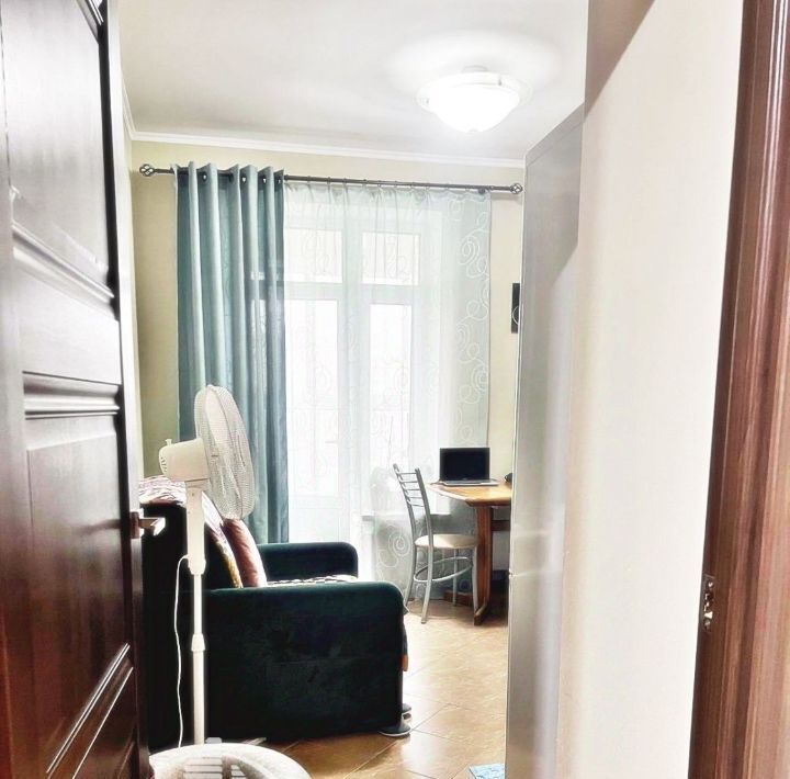 квартира г Пушкино ул Добролюбова 32б Западный фото 5