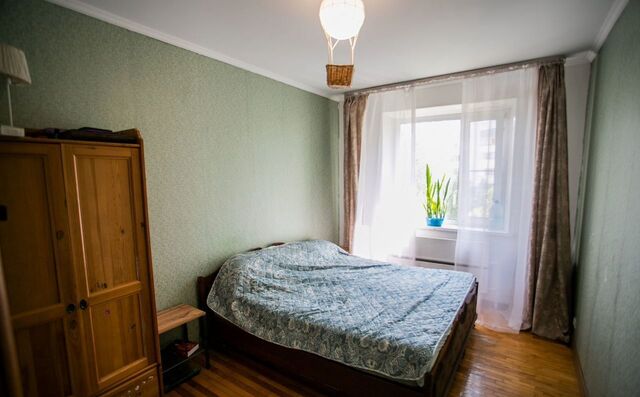 квартира дом 85 Наро-Фоминский г. о. фото