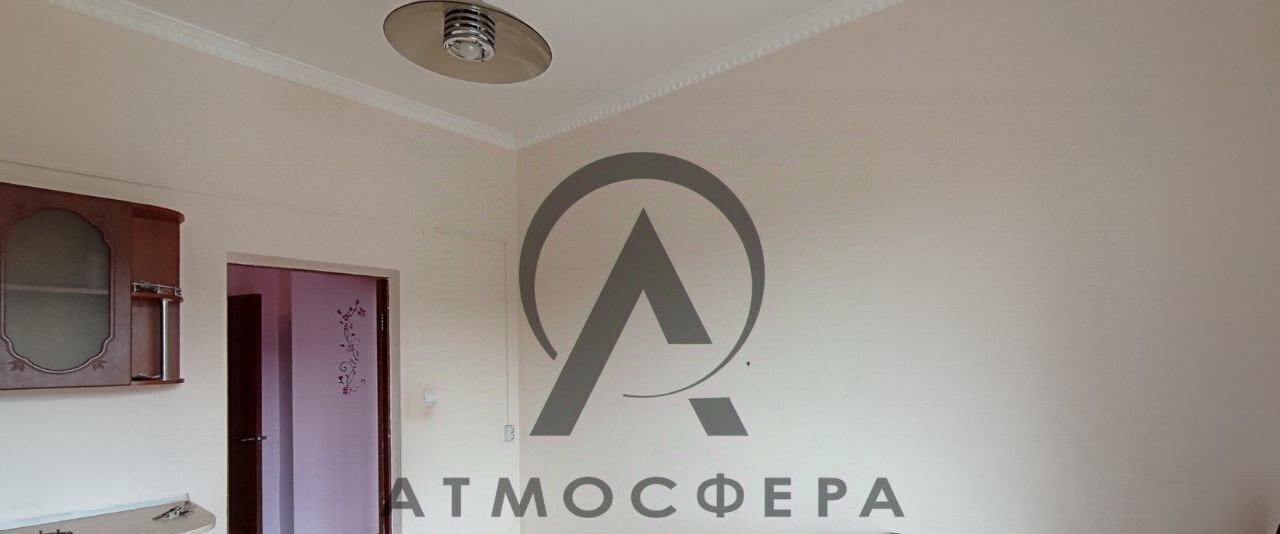 квартира р-н Апшеронский г Апшеронск ул Ленина Апшеронское городское поселение фото 19