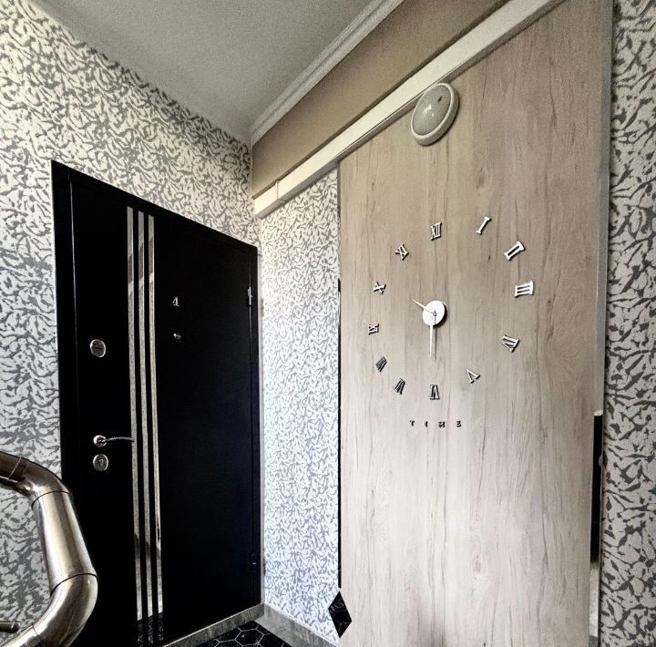 квартира р-н Туапсинский г Туапсе ул Калараша 80к/3 фото 24