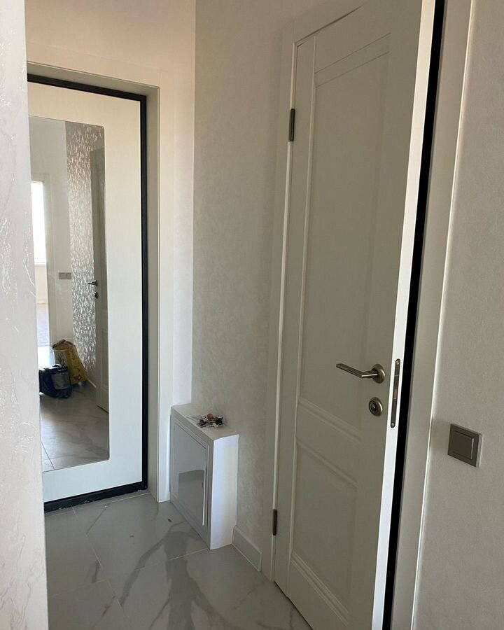 квартира г Реутов пр-кт Мира 12к/1 дом на ул. Гагарина, 23А Реутов фото 5