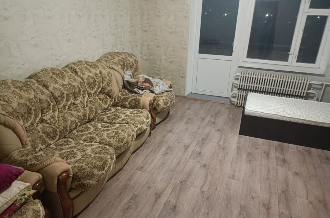квартира р-н Тихорецкий г Тихорецк Военный городок Тихорецкое городское поселение, 95 фото 5