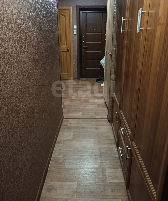 квартира г Брянск проезд 2-й Станке Димитрова 9 фото 10