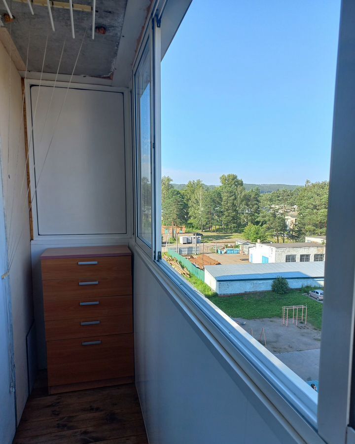 квартира г Калтан ул Комсомольская 83 Кемеровская обл. — Кузбасс фото 6
