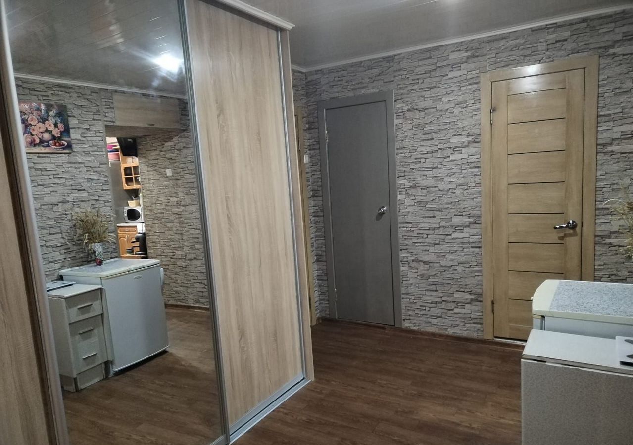 квартира г Дивногорск ул Чкалова 29 фото 10