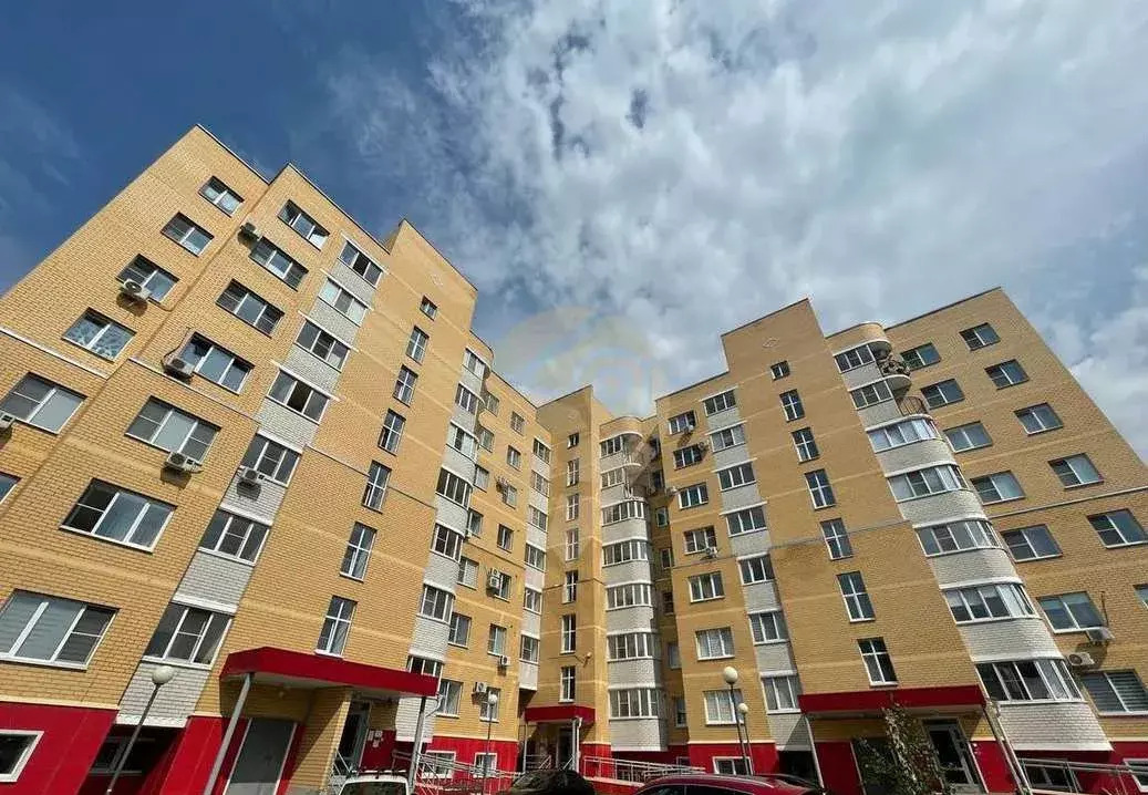 квартира г Старый Оскол мкр-н Заречье, 17 фото 18