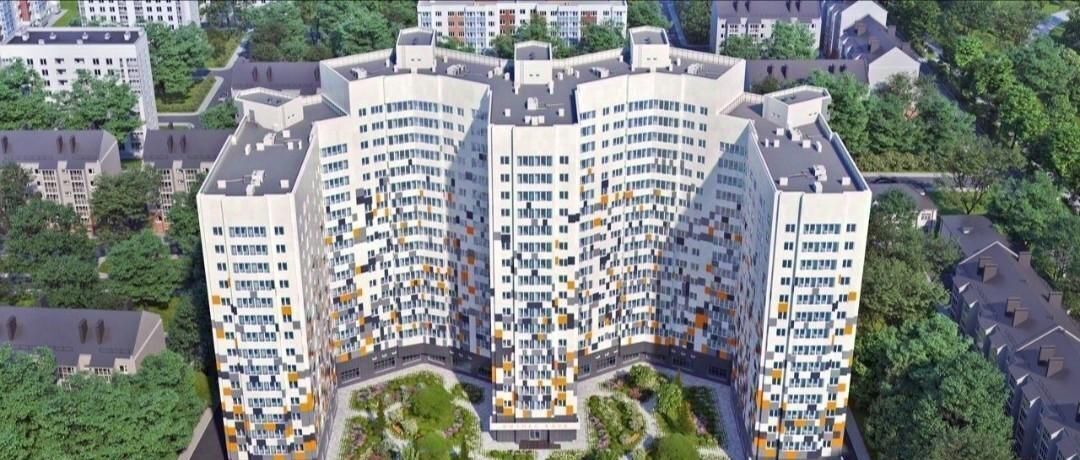 квартира г Батайск ул Луначарского 177бк/2 фото 12