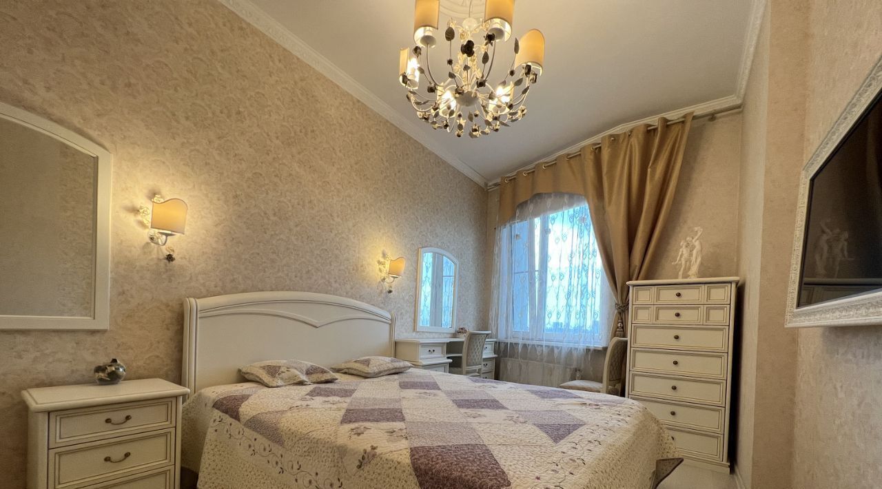 квартира г Красногорск Павшино ш Ильинское 14 фото 17