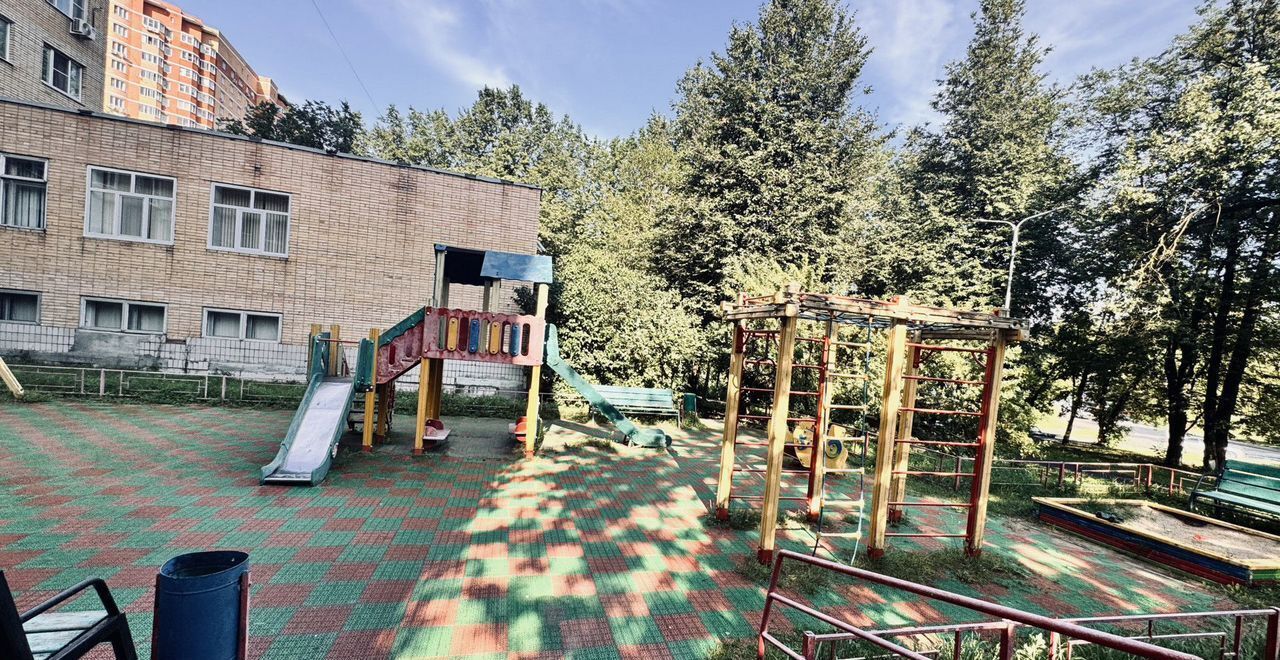 комната г Подольск мкр Климовск ул Школьная 10 фото 15