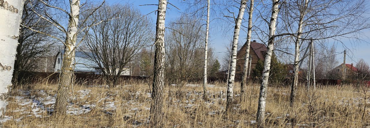 земля г Луховицы фото 2