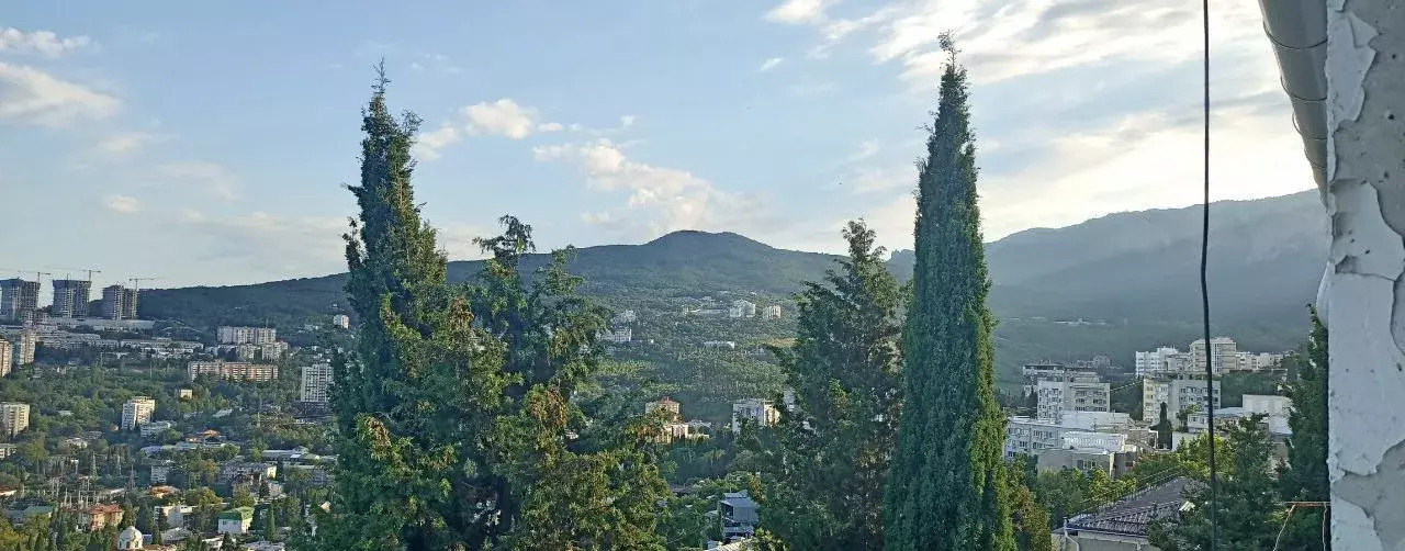 квартира г Ялта ул Григорьева 46к/2 фото 5