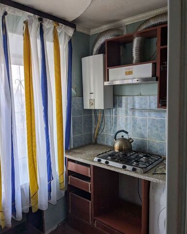 Восточный ул Ошурковская 4 фото