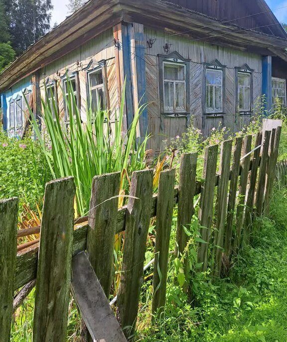 дом г Тобольск ул Ермака фото 1
