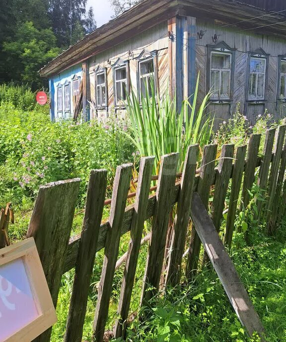 дом г Тобольск ул Ермака фото 4