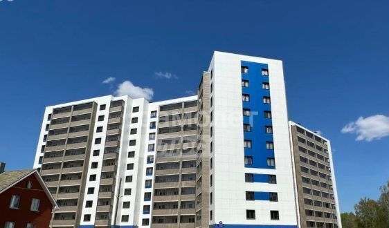 квартира г Сыктывкар ул Колхозная 14 фото 1