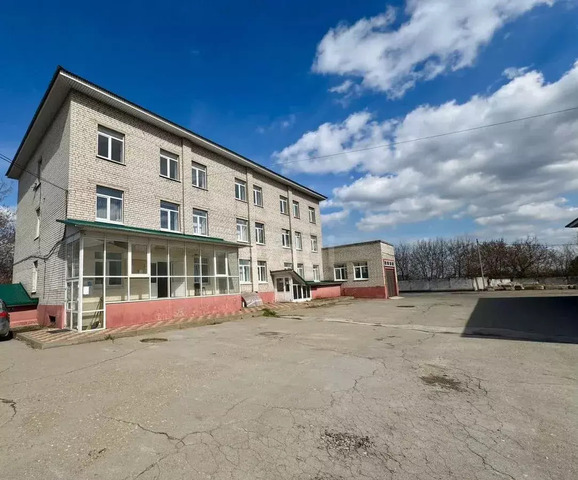 офис р-н Октябрьский ул Механизаторов 17в фото