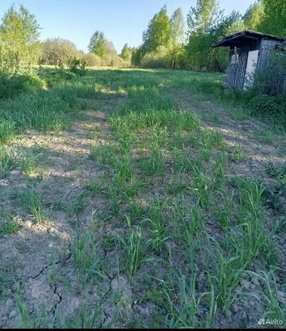 земля ул Вергузовская Новоталицкое сельское поселение фото