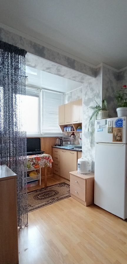 квартира р-н Анапский г Анапа ул Объездная 39 ЖК «Красная Площадь (Анапа)» фото 12