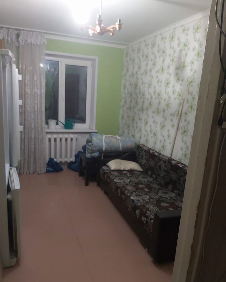 квартира р-н Нижнекамский г Нижнекамск пр-кт Мира 23 Республика Татарстан Татарстан, муниципальное образование Нижнекамск фото 8