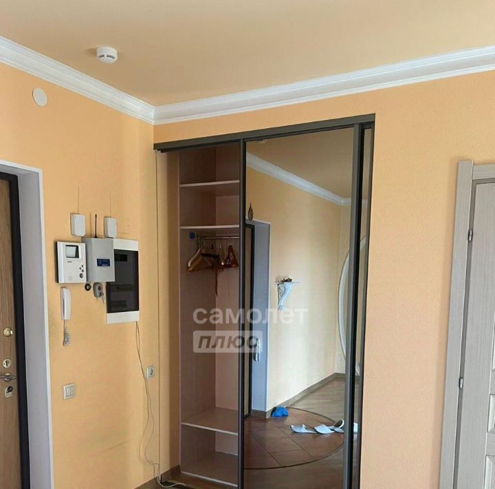 квартира г Волоколамск ул Ново-Солдатская 6 фото 15
