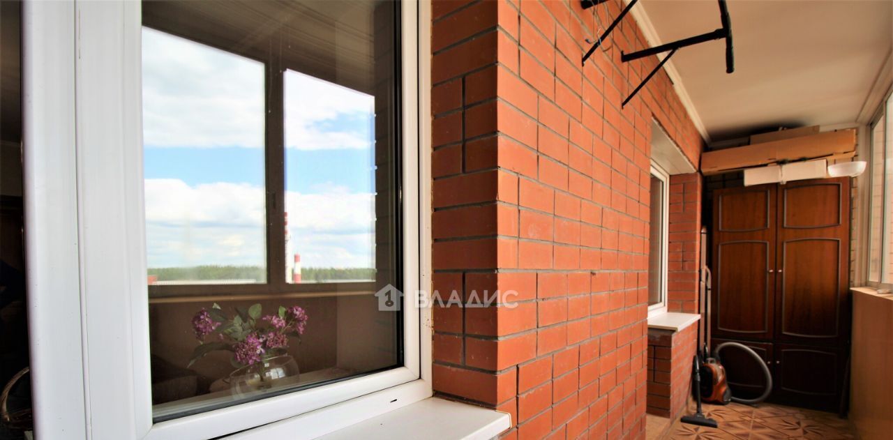 квартира г Балашиха мкр Железнодорожный ул Новая 49 Железнодорожная фото 7