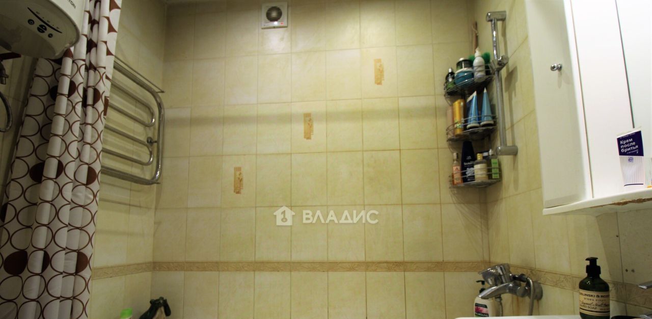 квартира г Балашиха мкр Железнодорожный ул Новая 49 Железнодорожная фото 8