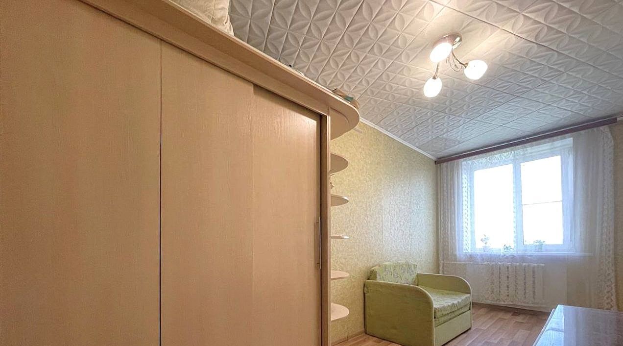 квартира г Дзержинский ул Спортивная 17 Котельники фото 22