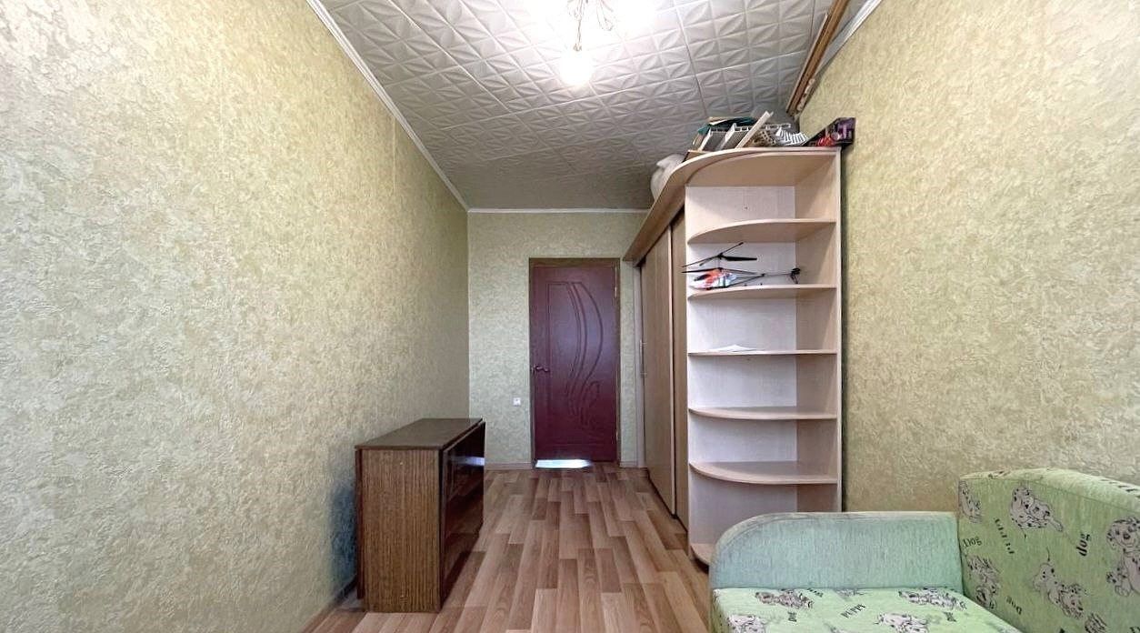 квартира г Дзержинский ул Спортивная 17 Котельники фото 24
