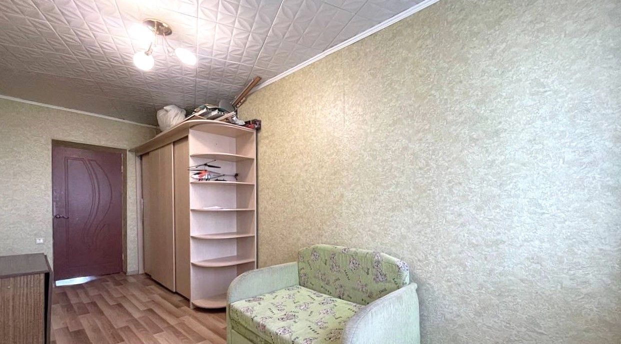 квартира г Дзержинский ул Спортивная 17 Котельники фото 25