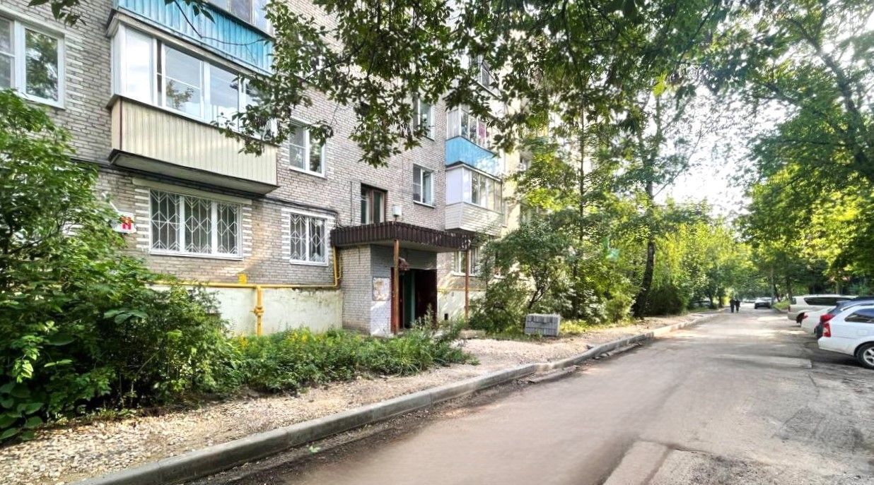 квартира г Дзержинский ул Спортивная 17 Котельники фото 33