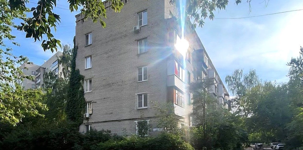 квартира г Дзержинский ул Спортивная 17 Котельники фото 37