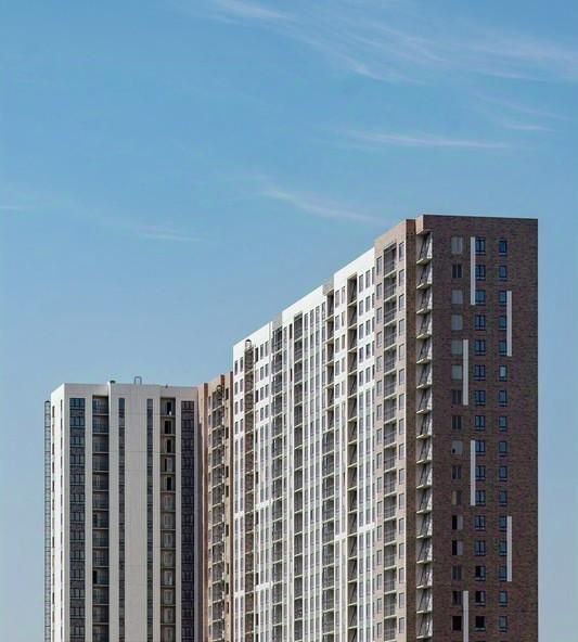 квартира г Видное Первый Южный жилой комплекс, к 10, Домодедовская фото 11